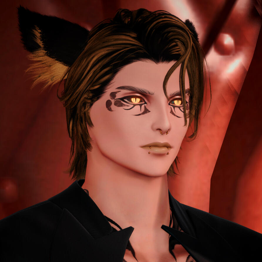 Miah'to Karagon - Shout Runner