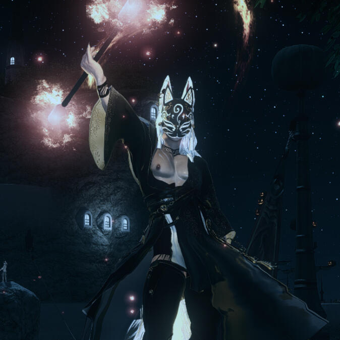 Malakite Daito - Shout Runner