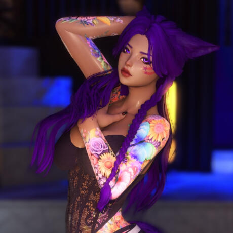 Jean Summers - Photographer