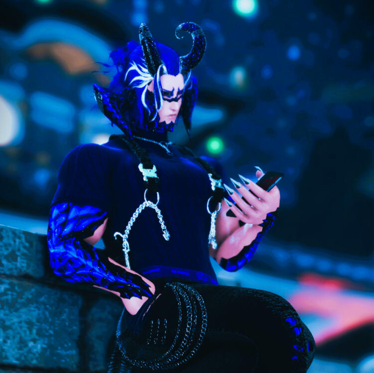 Davkas Stormbringer -Gamba