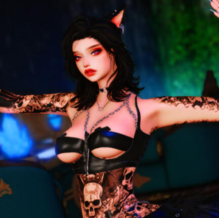 Angels Milk - Bartender