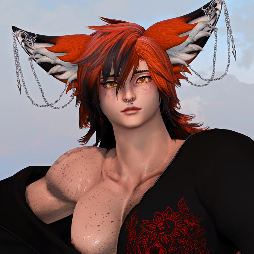 Miki Duskheart - MVP Floater